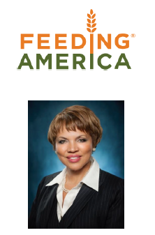 Feeding America Names Claire Babineaux-Fontenot New CEO | America's